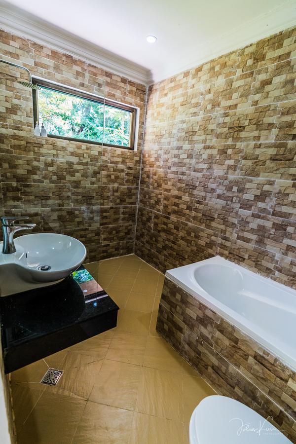 Sol Beach Resort Ko Rong Sanloem Eksteriør bilde